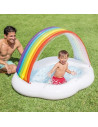 Piscina gonflabila Intex 82 L - 142x119x84cm,BG-S2401615