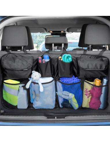 Organizator portbagaj auto Karplain,BG-V0103492
