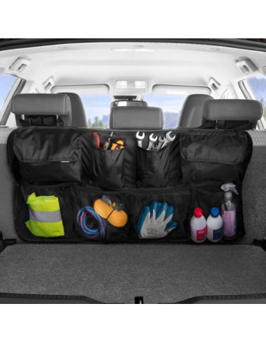 Organizator portbagaj auto Karplain,BG-V0103492