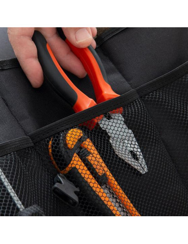 Organizator pliabil pentru portbagaj auto Carry,BG-V0103112