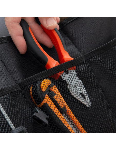 Organizator pliabil pentru portbagaj auto Carry,BG-V0103112