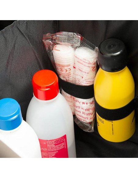 Organizator pliabil pentru portbagaj auto Carry,BG-V0103112