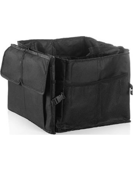 Organizator pliabil pentru portbagaj auto Carry,BG-V0103112