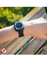 Ceas cu ultrasunete antitantari Wristquitto,BG-V0103460