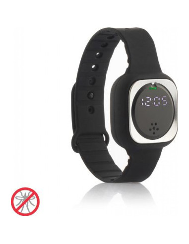 Ceas cu ultrasunete antitantari Wristquitto,BG-V0103460