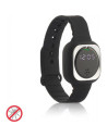 Ceas cu ultrasunete antitantari Wristquitto,BG-V0103460