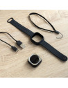 Ceas cu ultrasunete antitantari Wristquitto,BG-V0103460