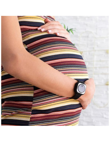 Ceas cu ultrasunete antitantari Wristquitto,BG-V0103460
