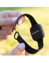 Ceas cu ultrasunete antitantari Wristquitto,BG-V0103460