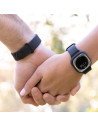 Ceas cu ultrasunete antitantari Wristquitto,BG-V0103460