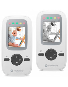 Baby monitor - aparat monitorizare bebelus Motorola MBP481 cu