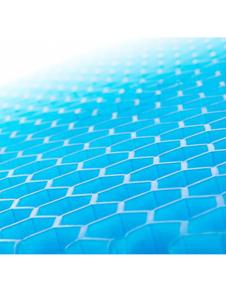 Perna pentru sezut pentru confort sporit cu gel-silicon