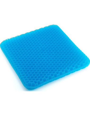Perna pentru sezut pentru confort sporit cu gel-silicon