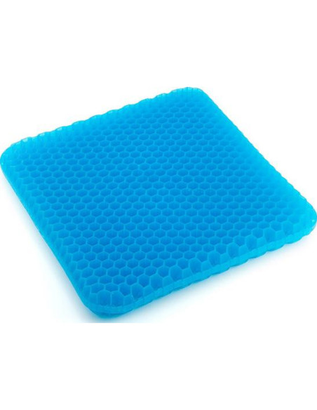 Perna pentru sezut pentru confort sporit cu gel-silicon