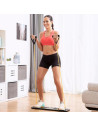 Aparat multifunctional pentru sport acasa cu benzi de