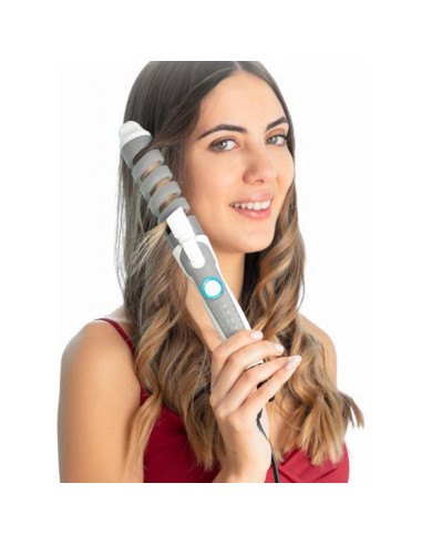 Ondulator de par ceramic Spihair,BG-V0103378