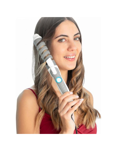 Ondulator de par ceramic Spihair,BG-V0103378