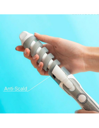 Ondulator de par ceramic Spihair,BG-V0103378
