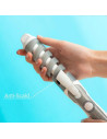 Ondulator de par ceramic Spihair,BG-V0103378