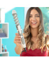 Ondulator de par ceramic Spihair,BG-V0103378