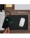 Mousepad care este si incartator wireless Padwer,BG-V0103216