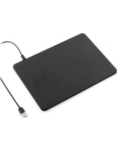 Mousepad care este si incartator wireless Padwer,BG-V0103216