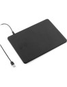 Mousepad care este si incartator wireless Padwer,BG-V0103216