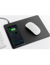 Mousepad care este si incartator wireless Padwer,BG-V0103216