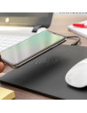 Mousepad care este si incartator wireless Padwer,BG-V0103216