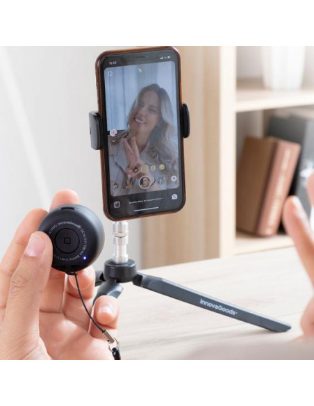 Mini difuzor portabil wireless reincarcabil Miund,BG-V0103334