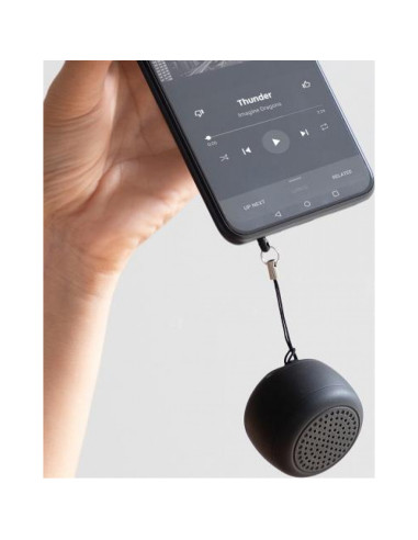 Mini difuzor portabil wireless reincarcabil Miund,BG-V0103334