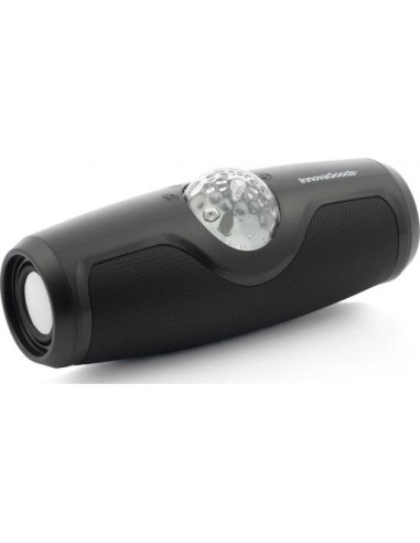 Boxa wireless cu lumini disco Waflash,BG-V0103339