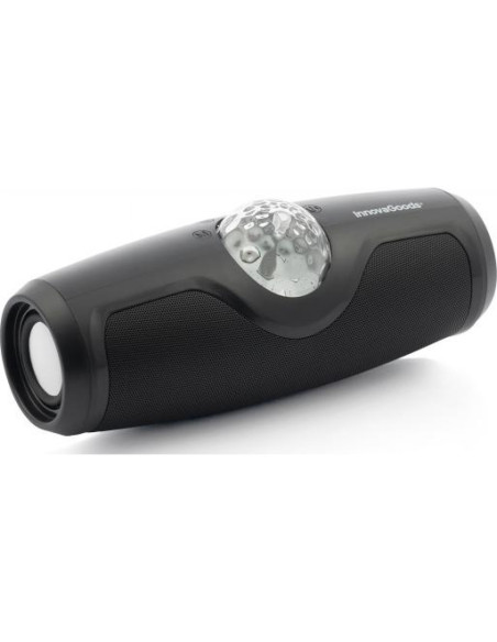 Boxa wireless cu lumini disco Waflash,BG-V0103339