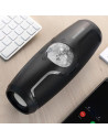 Boxa wireless cu lumini disco Waflash,BG-V0103339