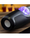 Boxa wireless cu lumini disco Waflash,BG-V0103339