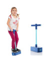 Pogo - bouncer de cauciuc pentru copii Funp,BG-V0103469