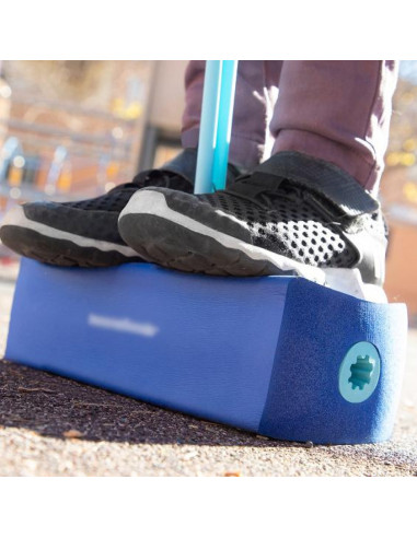 Pogo - bouncer de cauciuc pentru copii Funp,BG-V0103469