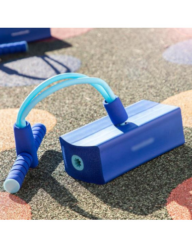 Pogo - bouncer de cauciuc pentru copii Funp,BG-V0103469