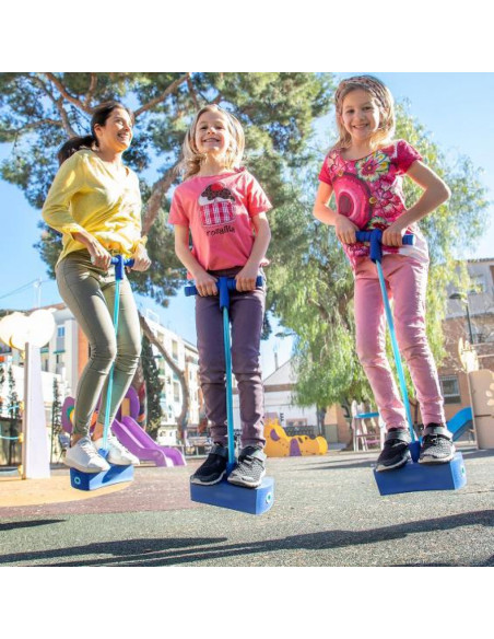 Pogo - bouncer de cauciuc pentru copii Funp,BG-V0103469