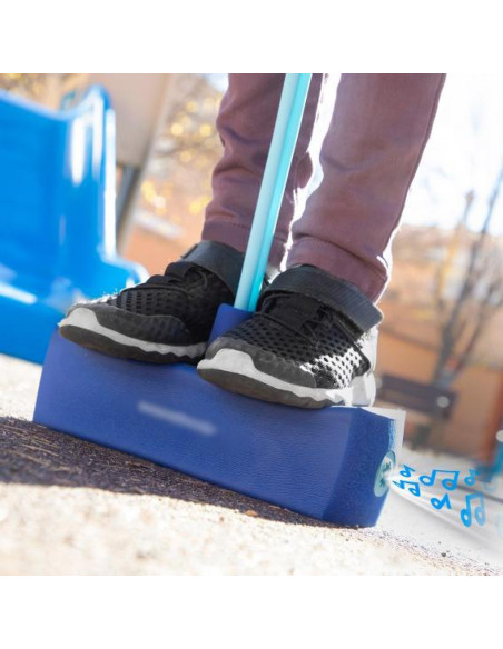 Pogo - bouncer de cauciuc pentru copii Funp,BG-V0103469