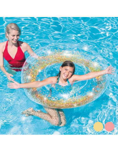 Colac gonflabil mare Intex 119 CM,BG-S2401599