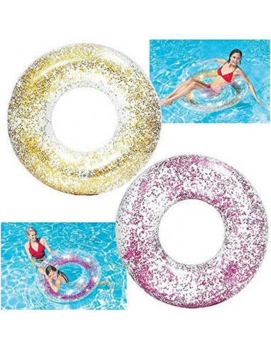 Colac gonflabil mare Intex 119 CM,BG-S2401599