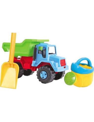 Set de jucarii de plaja sau in nisip pentru copii,BG-S2405235