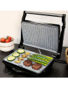 Grill gratar electric cecotec Rockngrill 1500W,BG-V1704914