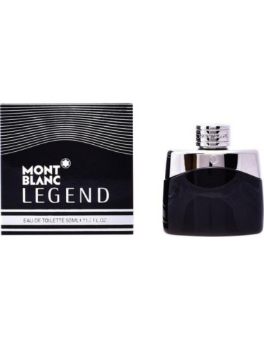 Parfum barbati Legend Montblanc Edt 50ML,BG-S0513705