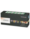 Cartus toner Lexmark 78C2XCE Cyan cap. extra Contract,78C2XCE