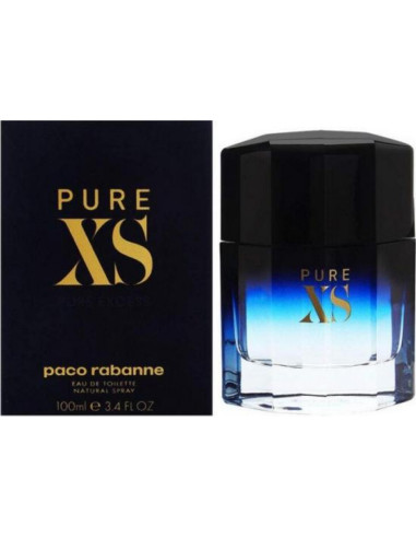 Parfum barbati Pure XS Paco Rabanne Edt - 100ML,BG-S0580099