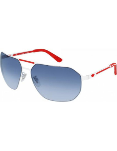 Ochelari de soare barbati Police SPL968-640H71,BG-S0362441