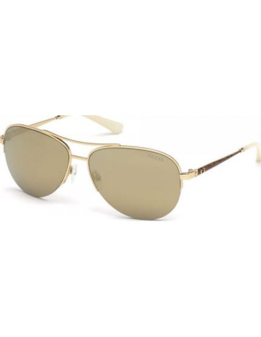 Ochelari de soare femei Guess GU74685932C,BG-S0362060