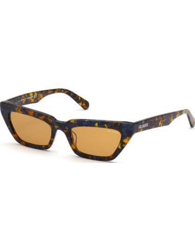 Ochelari de soare femei Guess GU82265255E,BG-S0357836